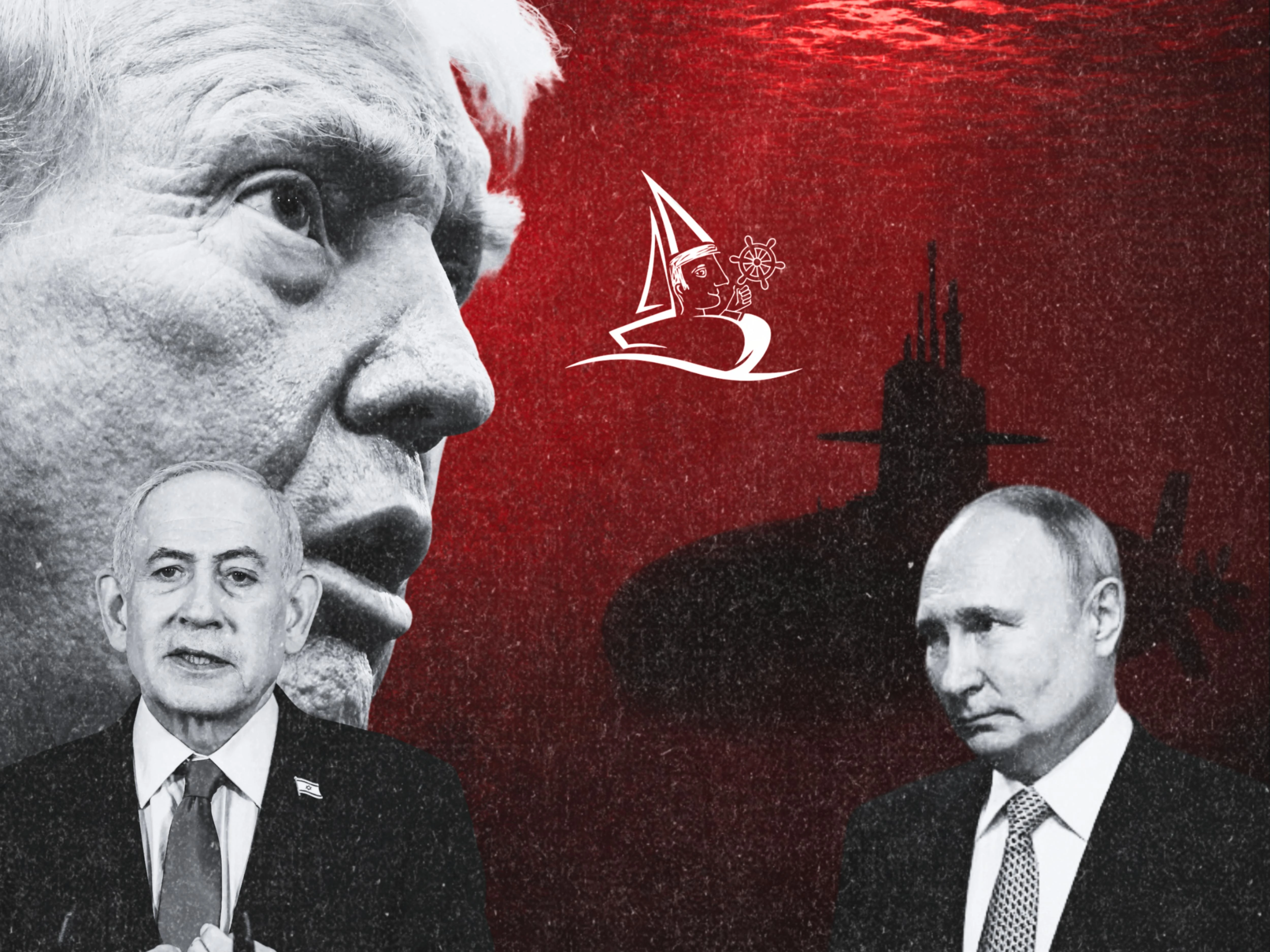 Trump, Bibi e la tregua che non c'è. Hormuz, negoziati, Libano: cosa aspettarsi nelle prossime ore. L'operazione segreta ordinata da Vladimir Putin. L'Estonia si prepara: come resistere a un assedio totale